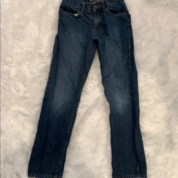 The Children’s Place Jeans size 8 - Picture 1 of 3